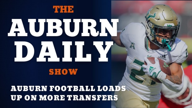 Copy of Auburn Daily Show Thumbnail